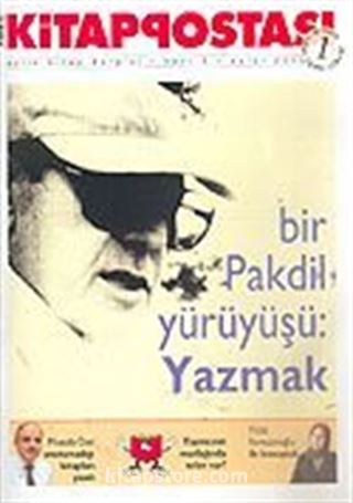 Aylık Kitap Dergisi Sayı: 6 Eylül 2005