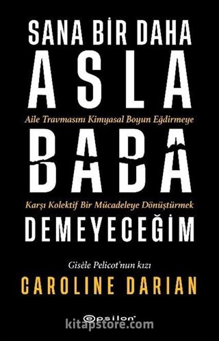Sana Bir Daha Asla Baba Demeyeceğim