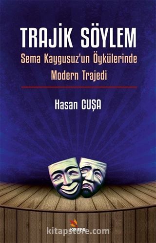 Trajik Söylem