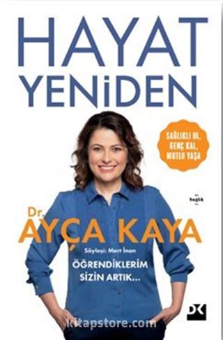 Hayat Yeniden