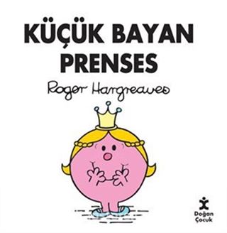 Küçük Bayan Prenses