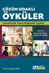 Çözüm Odaklı Öyküler