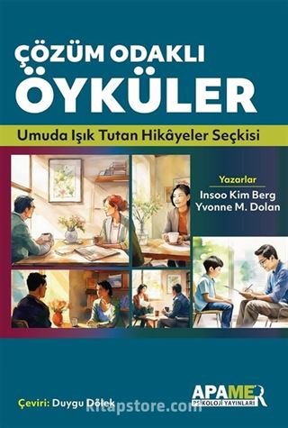 Çözüm Odaklı Öyküler