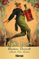 Aşk İksiri