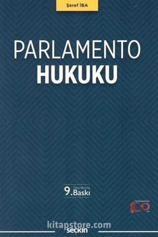 Parlamento Hukuku