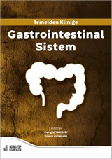 Temelden Kliniğe Gastrointestinal Sistem