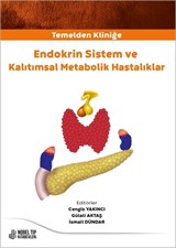 Temelden Kliniğe Endokrin Sistem ve Kalıtımsal Metabolik Hastalıklar