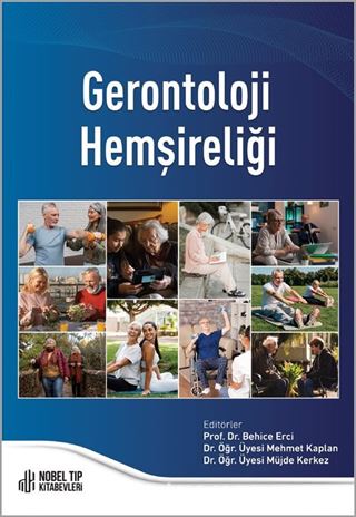 Gerontoloji Hemşireliği