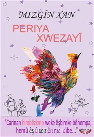 Periya Xwezayî