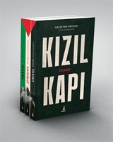 Kızıl Kapı (3 Kitap Set) (İnsan-Sembol-Mekan)