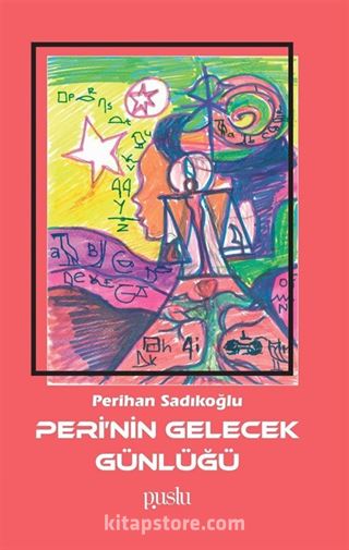 Peri'nin Gelecek Günlüğü