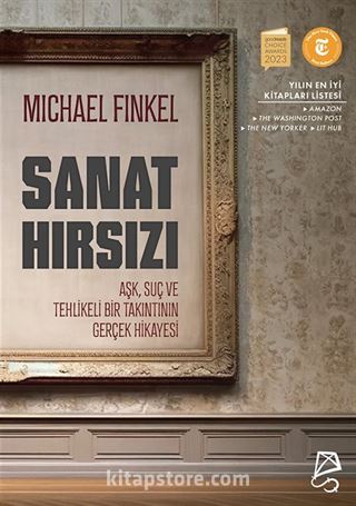 Sanat Hırsızı
