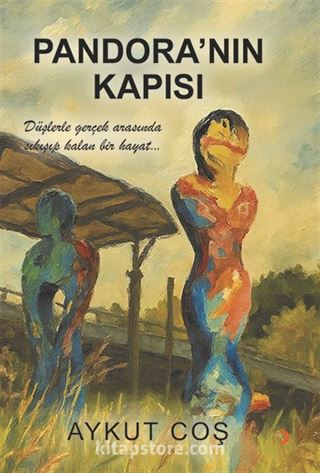 Pandora'nın Kapısı