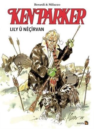 Ken Parker