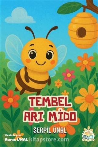 Tembel Arı Mido