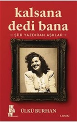 Kalsana Dedi Bana