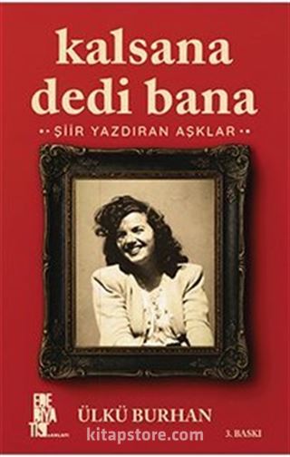 Kalsana Dedi Bana
