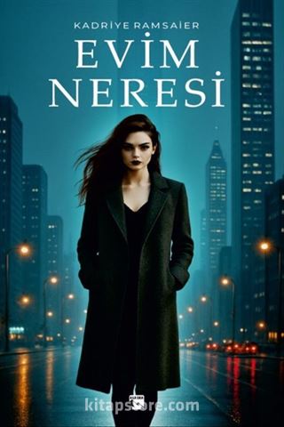 Evim Neresi