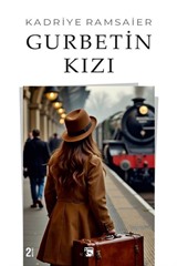 Gurbetin Kızı