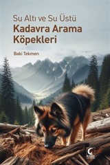 Su Altı ve Su Üstü Kadavra Arama Köpekleri