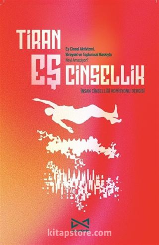 Tiran Eş Cinsellik