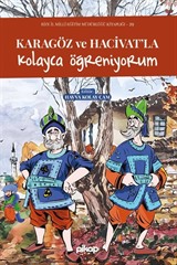 Karagöz ve Hacivat'la Kolayca Öğreniyorum