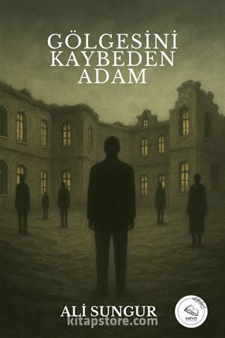 Gölgesini Kaybeden Adam