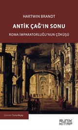 Antik Çağ'ın Sonu