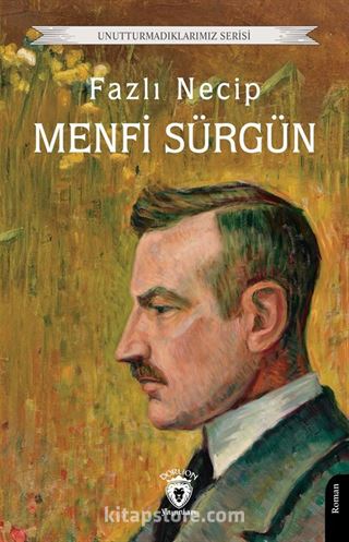 Menfi Sürgün