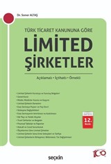 Limited Şirketler