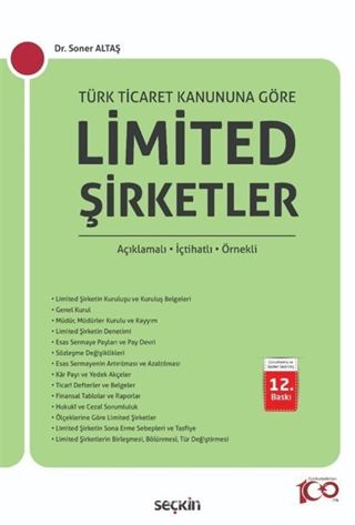 Limited Şirketler