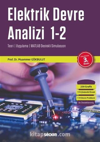 Elektrik Devre Analizi