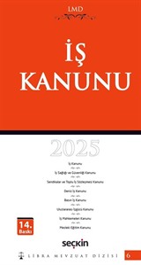 İş Kanunu