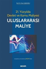 Uluslararası Maliye