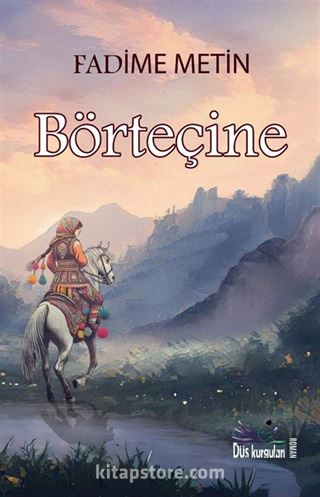 Börteçine