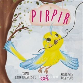 Pırpır