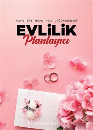 Evlilik Planlayıcı