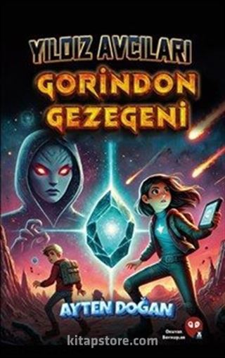Gorindon Gezegeni Yıldız Avcıları