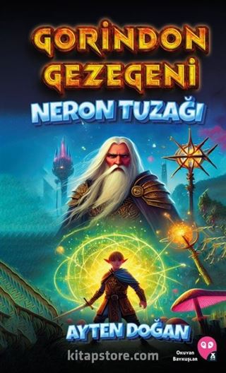 Gorindon Gezegeni Neron Tuzağı