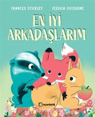 En İyi Arkadaşlarım