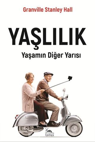 Yaşlılık