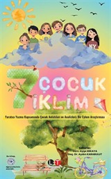Yedi Çocuk Yedi İklim