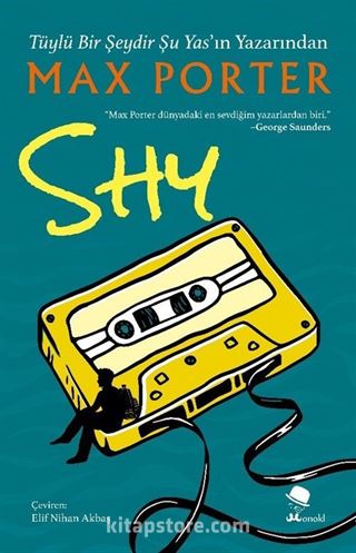 Shy