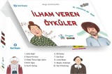 İlham Veren Öyküler (Kutulu 10 Kitap)