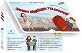 Zamanı Döndüren Telefonum Serisi (Kutulu 10 Kitap)
