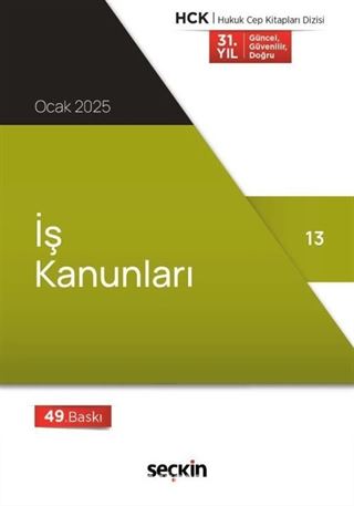 İş Kanunları
