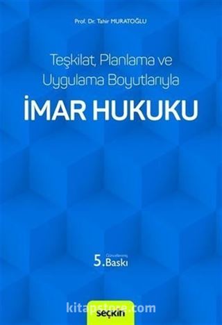 İmar Hukuku