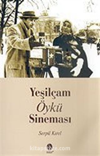 Yeşilçam Öykü Sineması