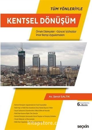 Kentsel Dönüşüm