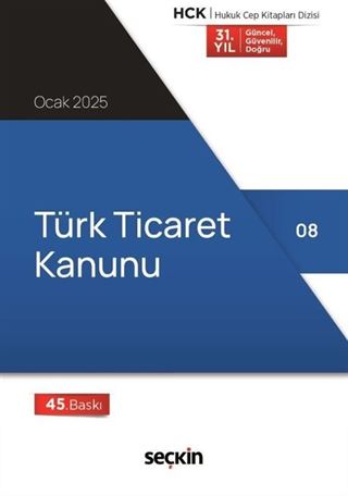 Türk Ticaret Kanunu